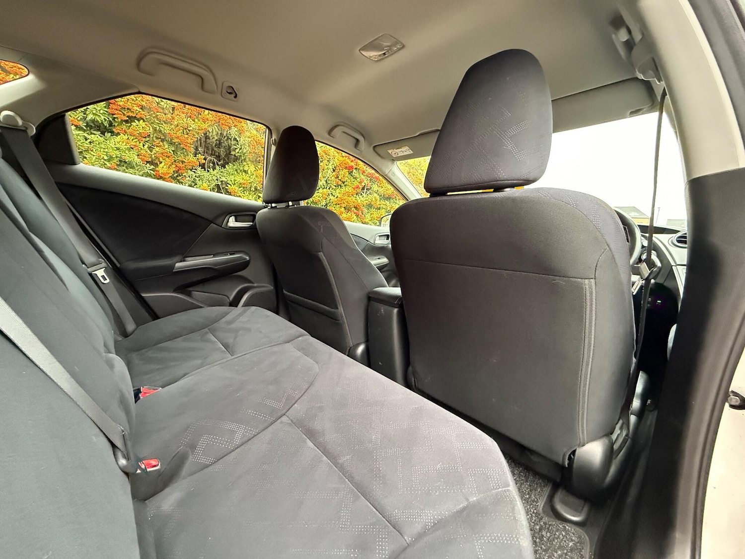 Used Honda Civic 2014 for sale - 76446638: Photo 26