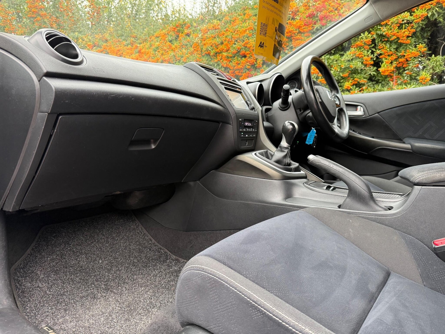 Used Honda Civic 2014 for sale - 76446638: Photo 29