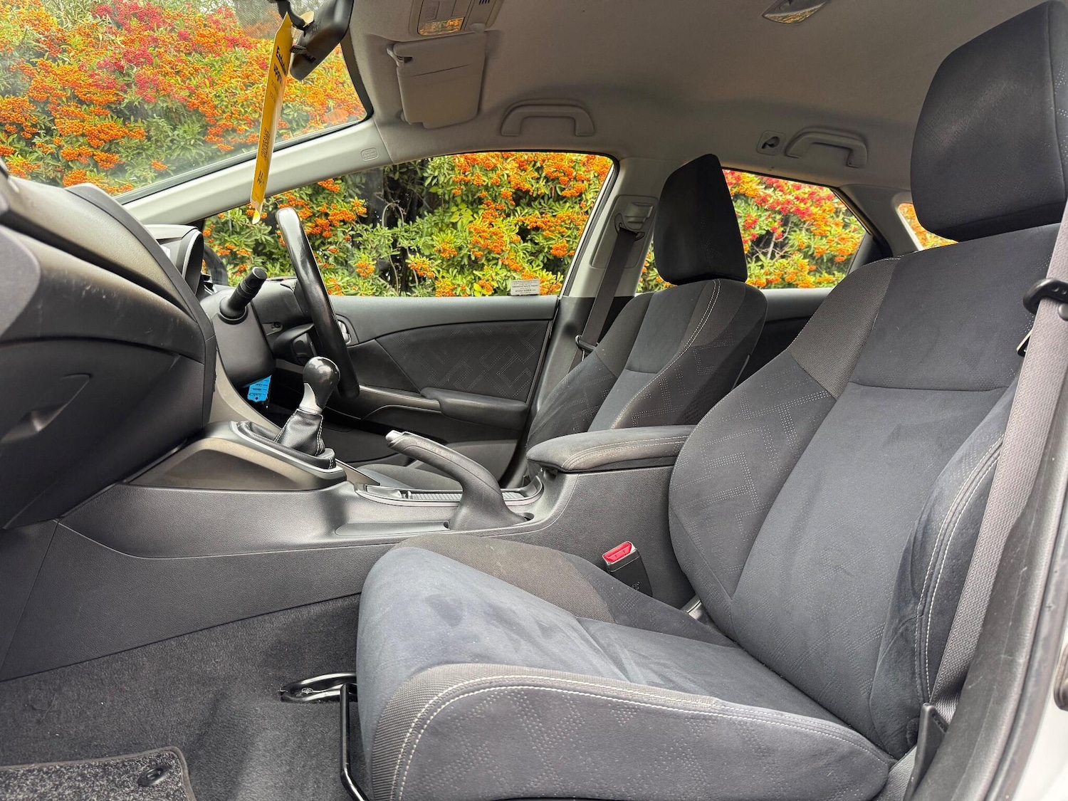 Used Honda Civic 2014 for sale - 76446638: Photo 32