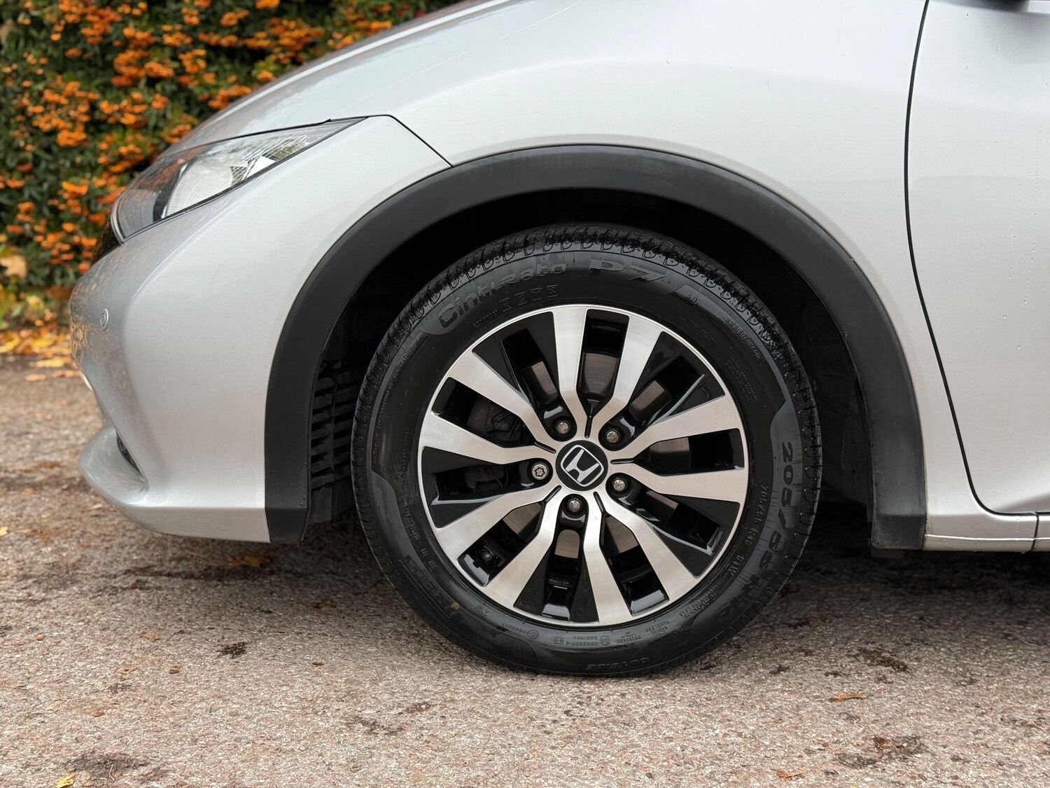 Used Honda Civic 2014 for sale - 76446638: Photo 34