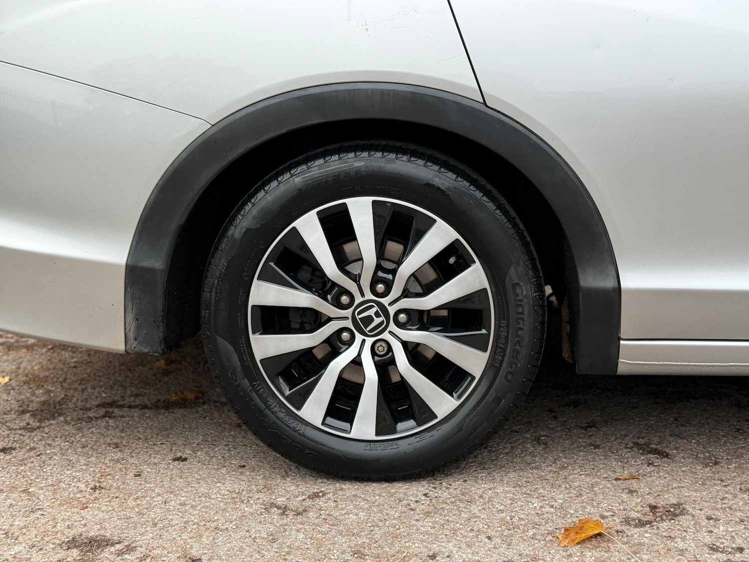 Used Honda Civic 2014 for sale - 76446638: Photo 36