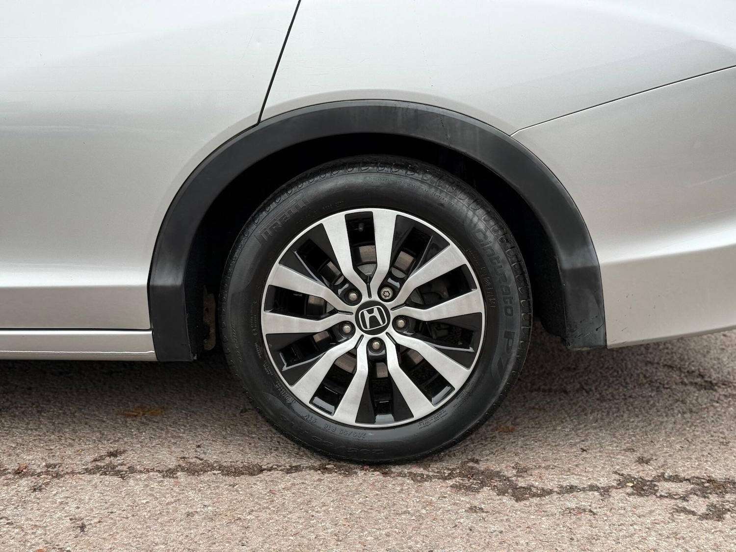 Used Honda Civic 2014 for sale - 76446638: Photo 37