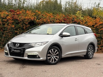 Used Honda Civic 2014 for sale - 76446638: Photo