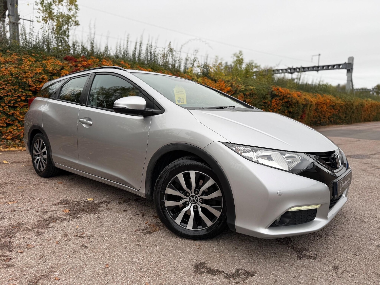 Used Honda Civic 2014 for sale - 76446638: Photo 6