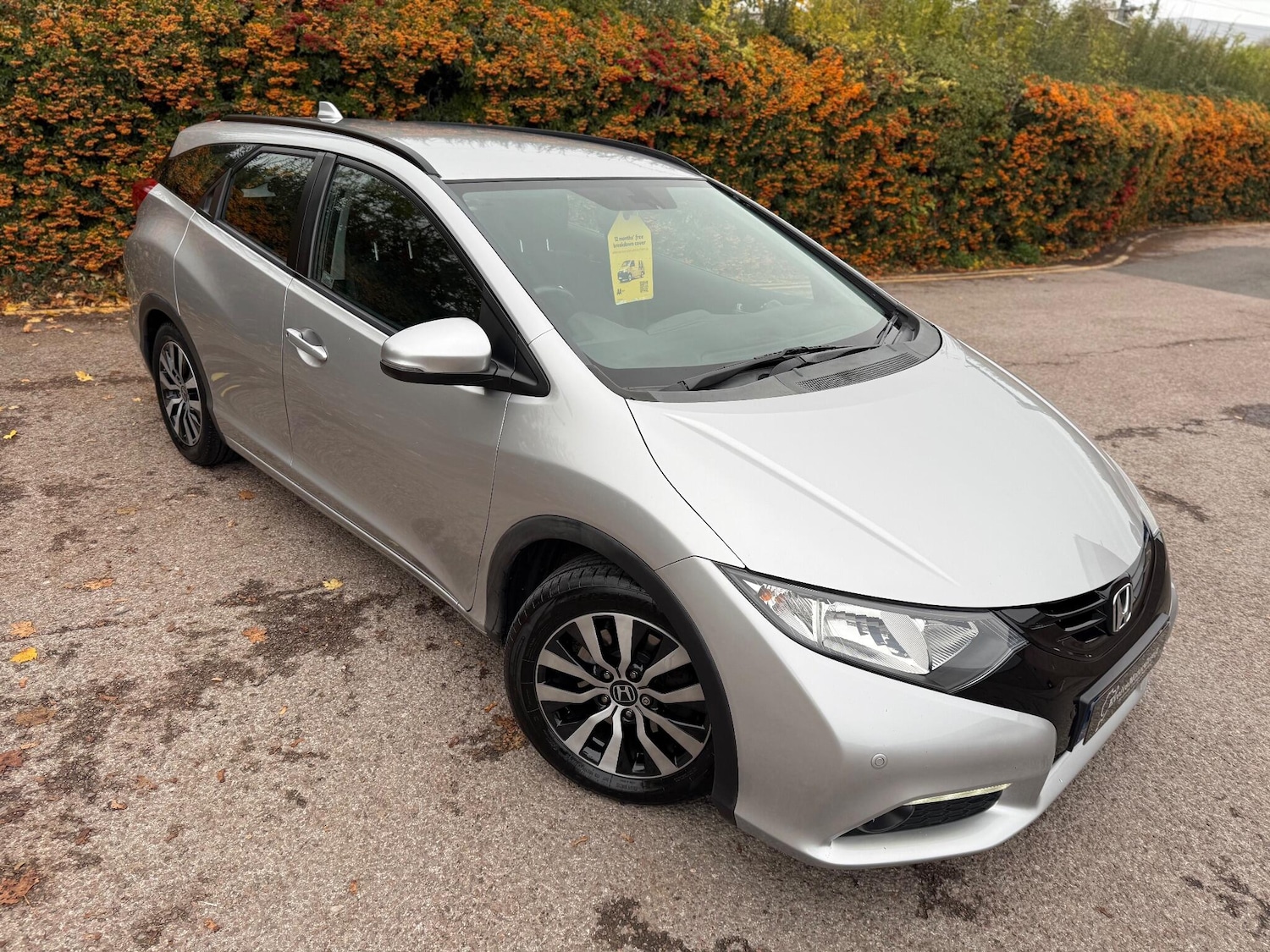 Used Honda Civic 2014 for sale - 76446638: Photo 7