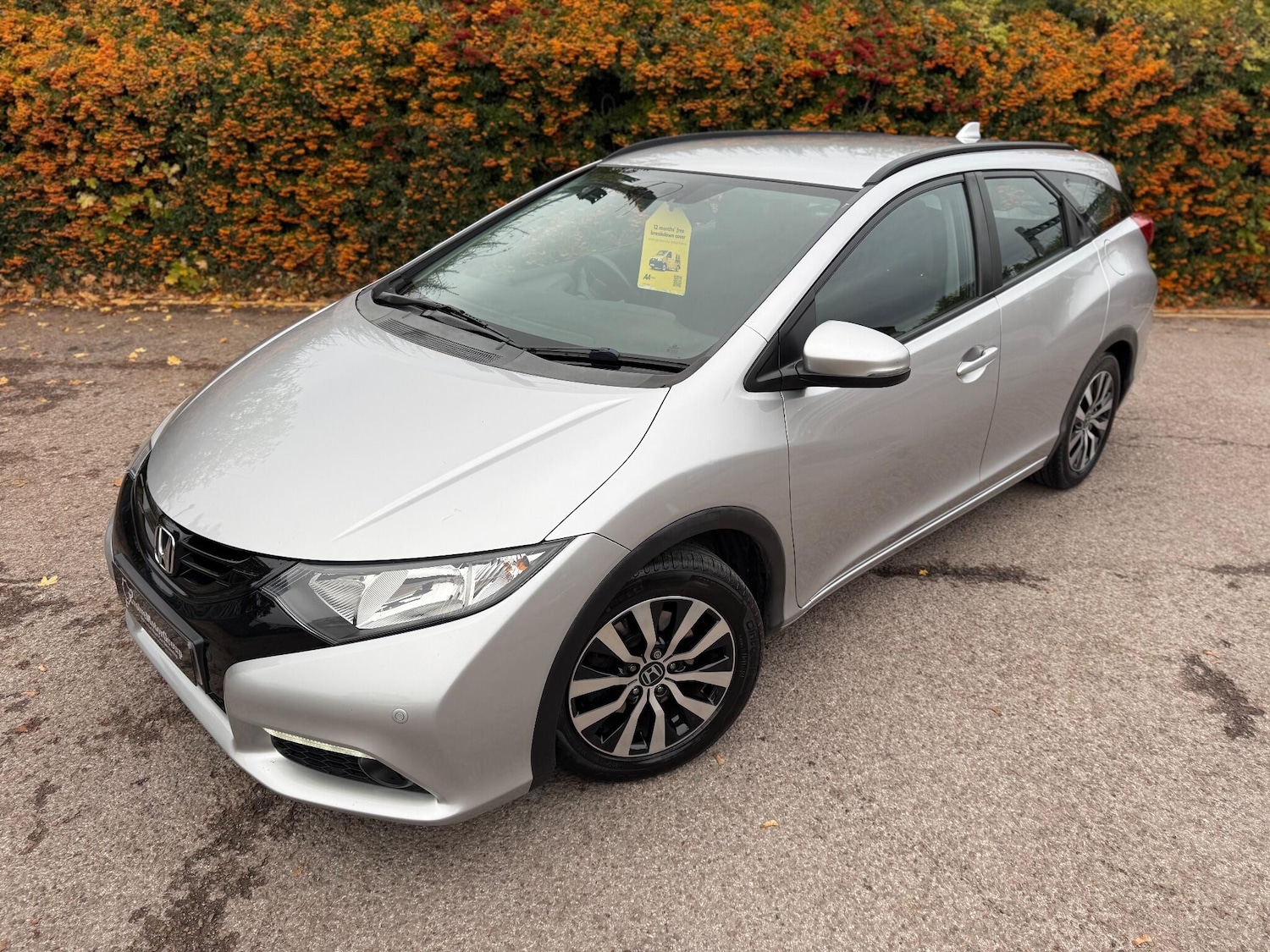 Used Honda Civic 2014 for sale - 76446638: Photo 9