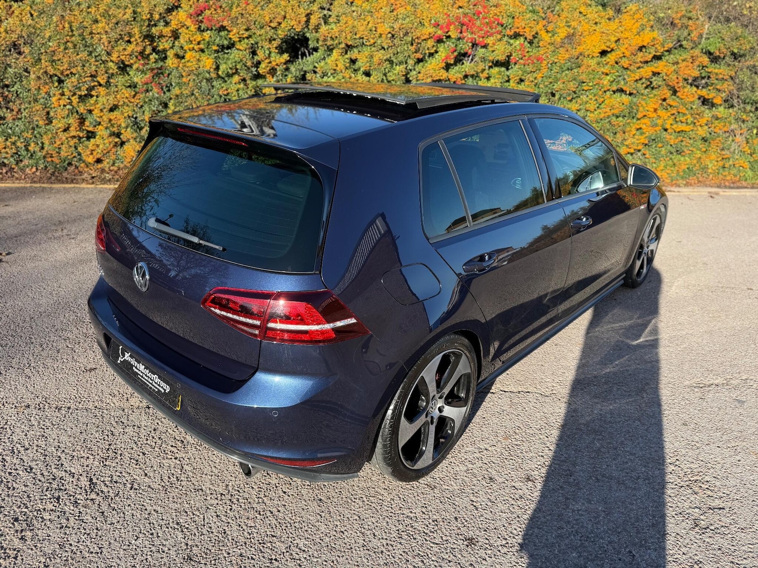 Used Volkswagen Golf 2014 for sale - 76990333: Photo 17