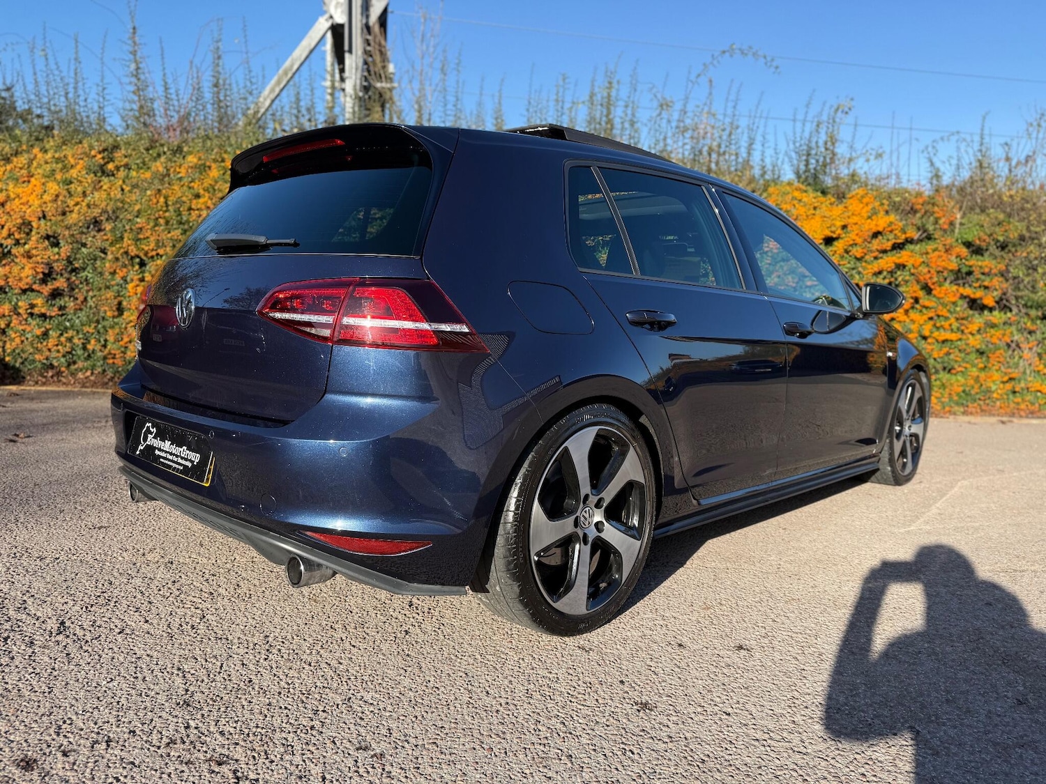 Used Volkswagen Golf 2014 for sale - 76990333: Photo 18