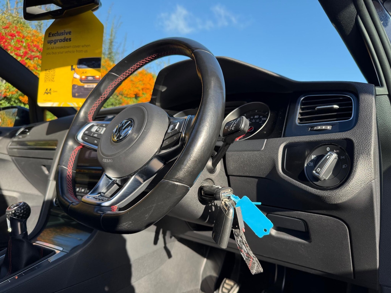 Used Volkswagen Golf 2014 for sale - 76990333: Photo 26