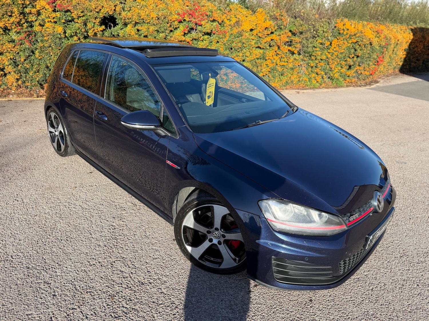 Used Volkswagen Golf 2014 for sale - 76990333: Photo 3