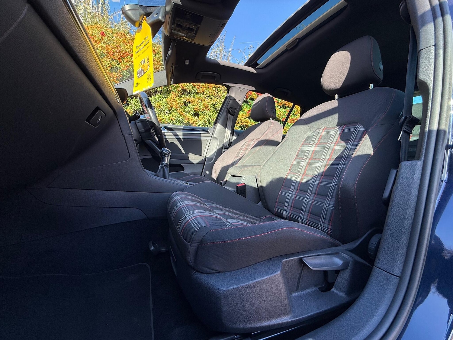 Used Volkswagen Golf 2014 for sale - 76990333: Photo 31