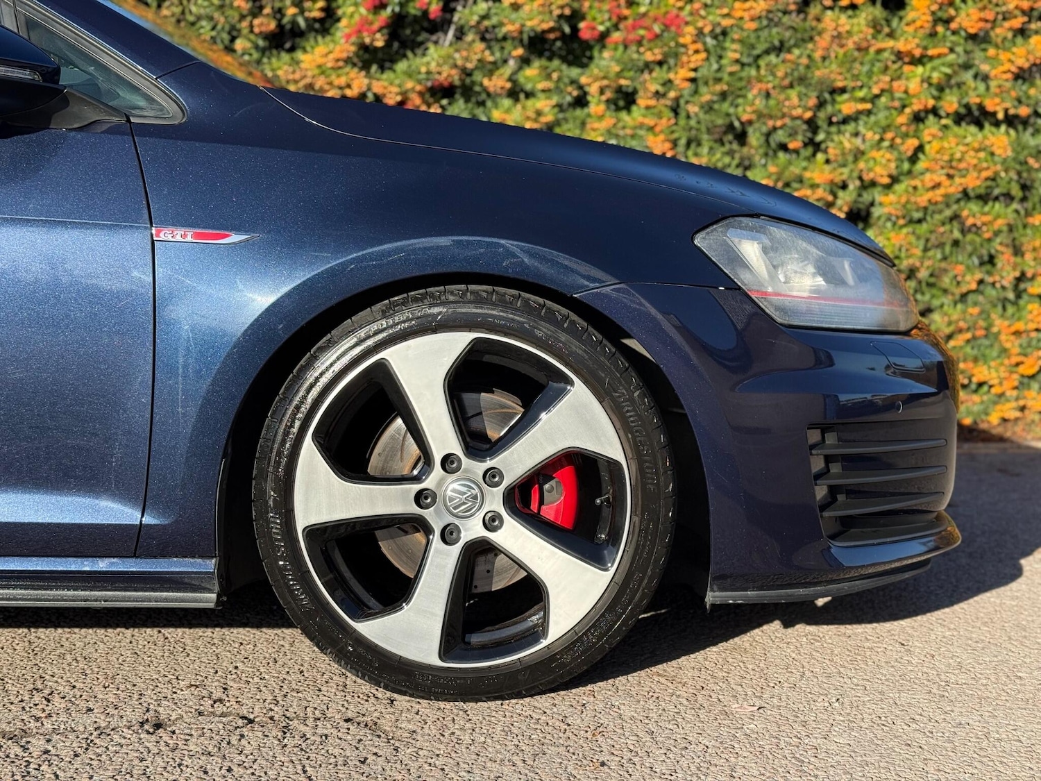 Used Volkswagen Golf 2014 for sale - 76990333: Photo 34