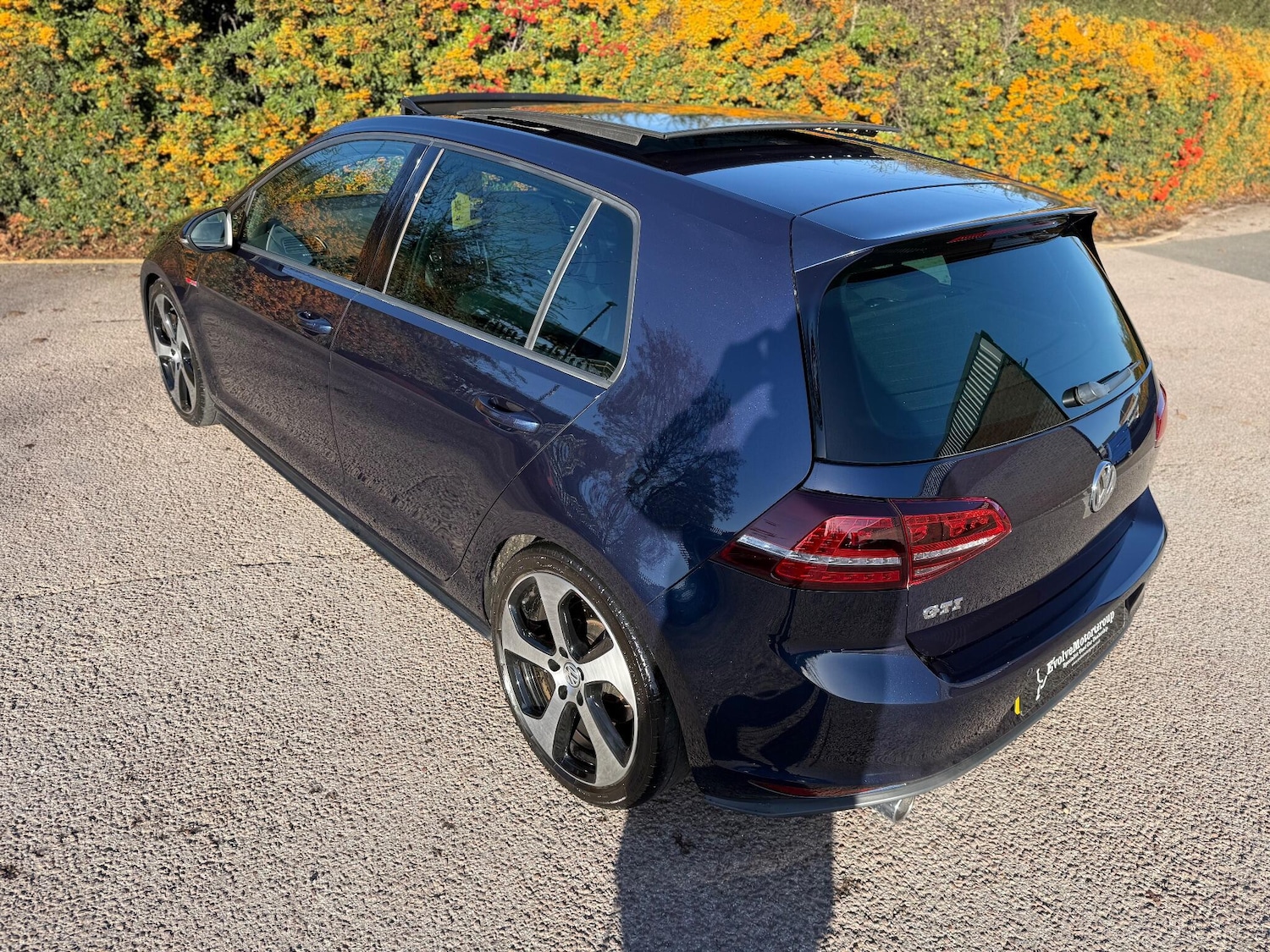 Used Volkswagen Golf 2014 for sale - 76990333: Photo 5