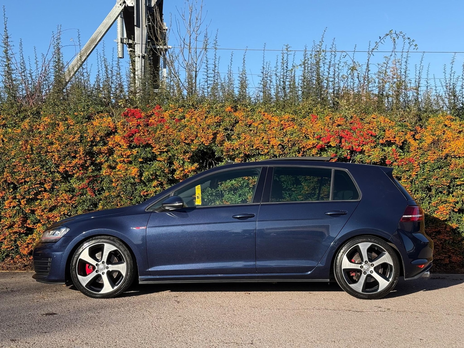 Used Volkswagen Golf 2014 for sale - 76990333: Photo 6