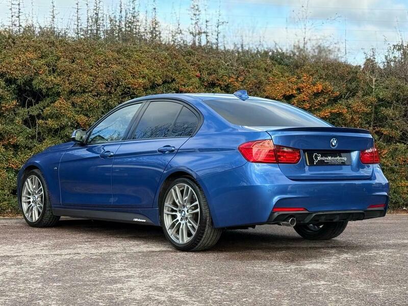 Used BMW 3 Series 2014 for sale - 77524780: Photo 11