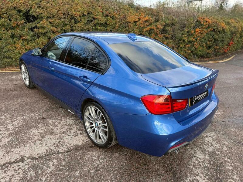 Used BMW 3 Series 2014 for sale - 77524780: Photo 12