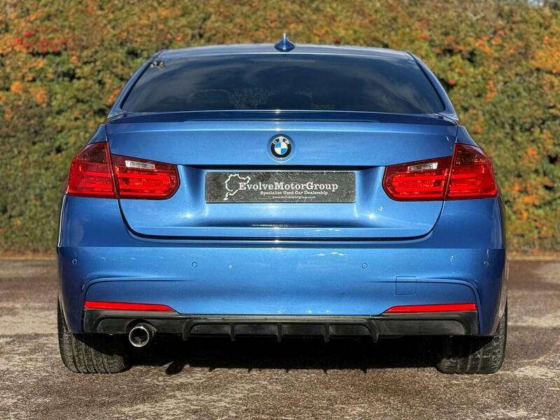 Used BMW 3 Series 2014 for sale - 77524780: Photo 14