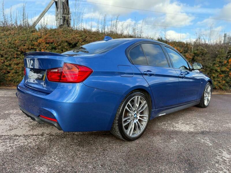 Used BMW 3 Series 2014 for sale - 77524780: Photo 16