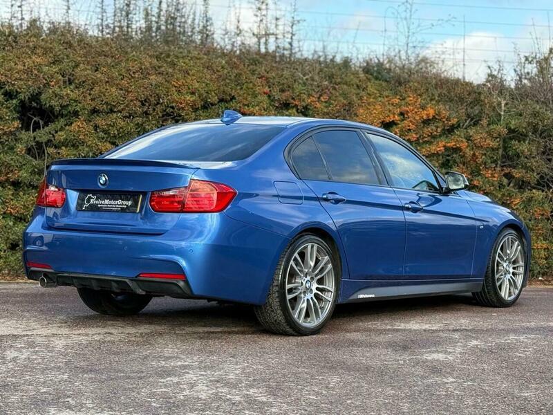 Used BMW 3 Series 2014 for sale - 77524780: Photo 17
