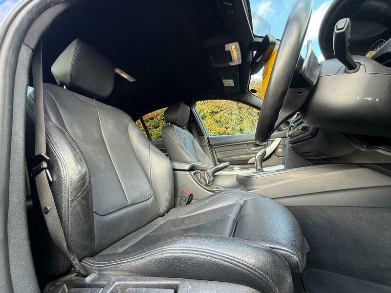 Used BMW 3 Series 2014 for sale - 77524780: Photo 19