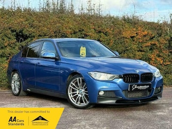 BMW 3 Series feature image