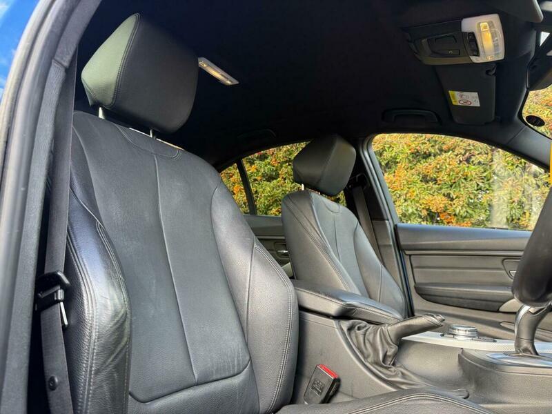 Used BMW 3 Series 2014 for sale - 77524780: Photo 20