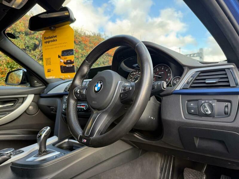 Used BMW 3 Series 2014 for sale - 77524780: Photo 21