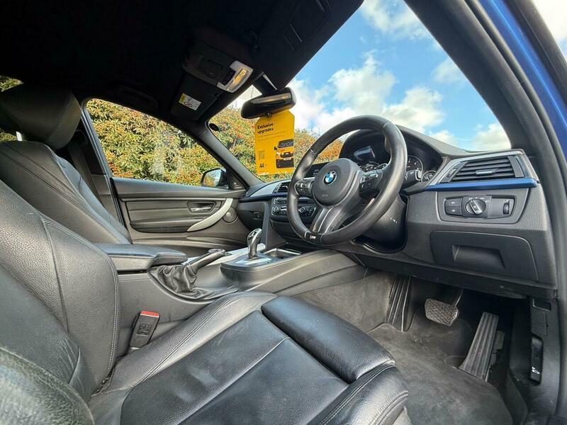 Used BMW 3 Series 2014 for sale - 77524780: Photo 22