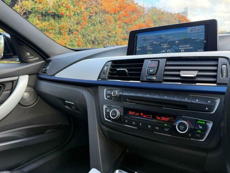 Used BMW 3 Series 2014 for sale - 77524780: Photo 23