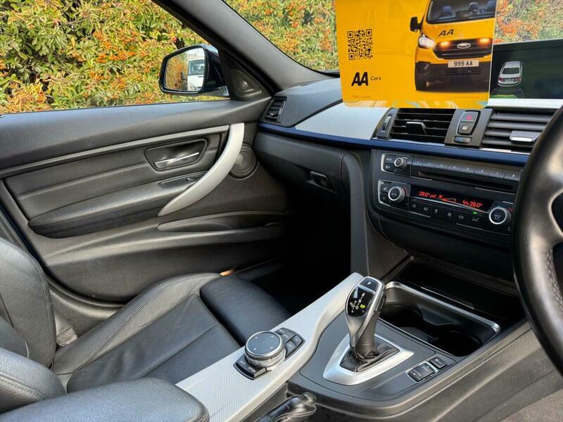 Used BMW 3 Series 2014 for sale - 77524780: Photo 24