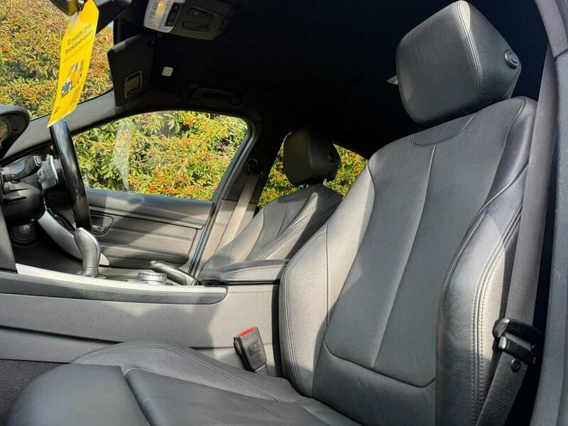 Used BMW 3 Series 2014 for sale - 77524780: Photo 28