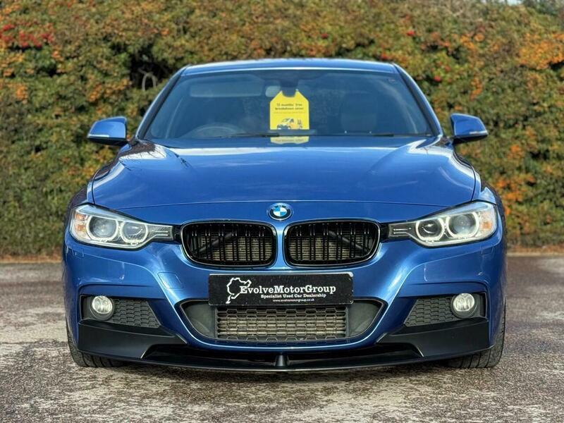 Used BMW 3 Series 2014 for sale - 77524780: Photo 3