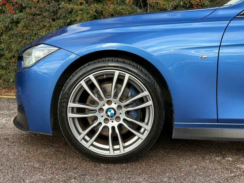 Used BMW 3 Series 2014 for sale - 77524780: Photo 32