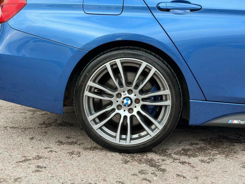 Used BMW 3 Series 2014 for sale - 77524780: Photo 34