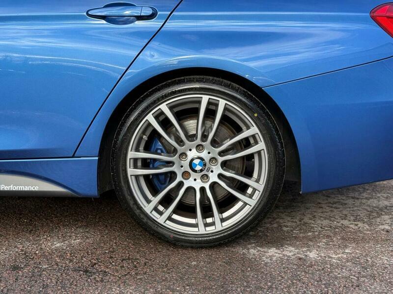 Used BMW 3 Series 2014 for sale - 77524780: Photo 35