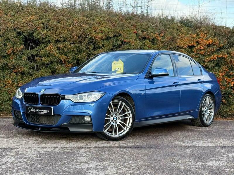 Used BMW 3 Series 2014 for sale - 77524780: Photo 4
