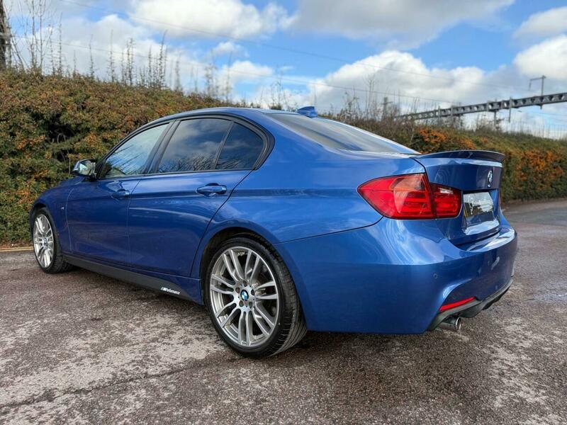 Used BMW 3 Series 2014 for sale - 77524780: Photo 5