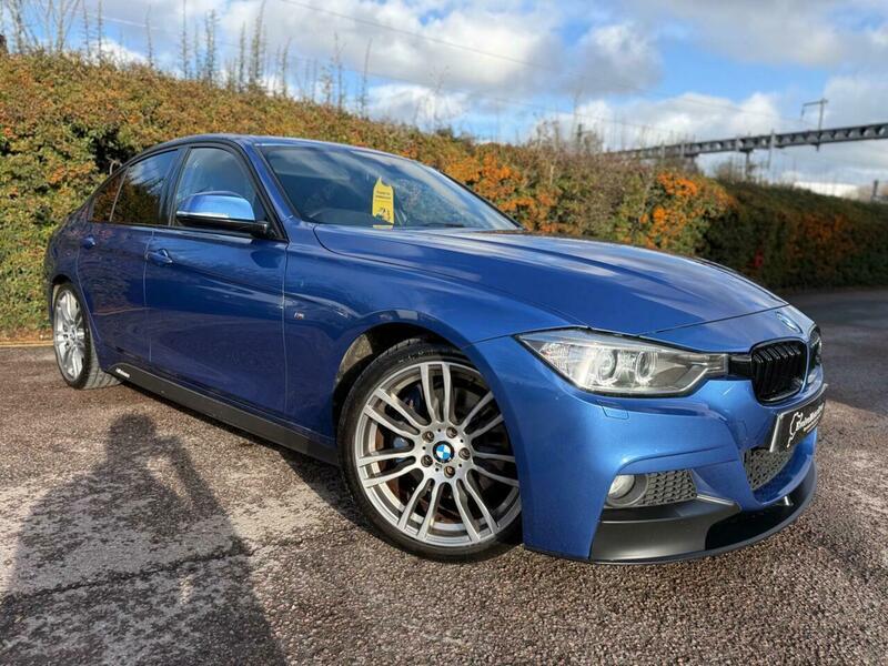 Used BMW 3 Series 2014 for sale - 77524780: Photo 6