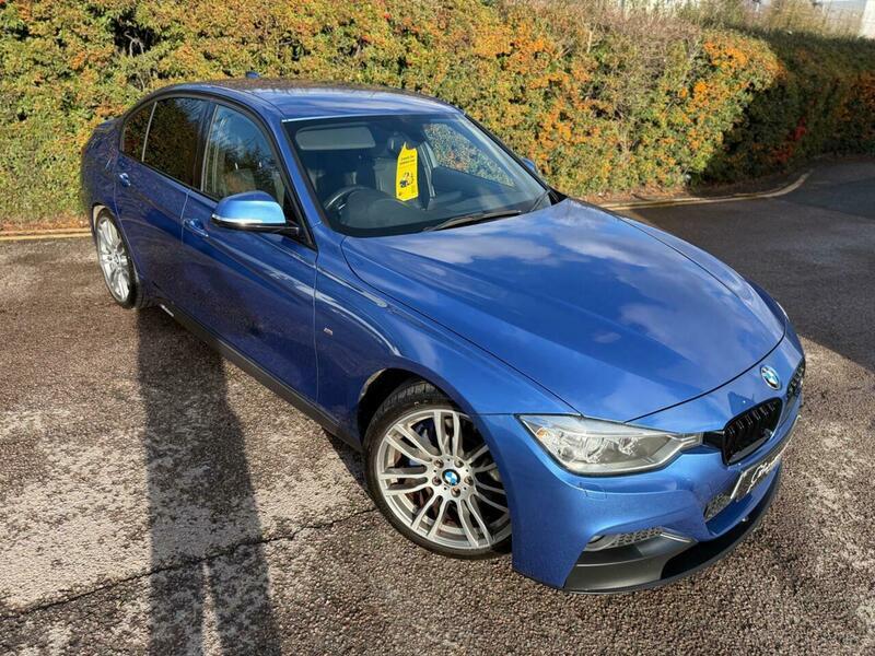 Used BMW 3 Series 2014 for sale - 77524780: Photo 7