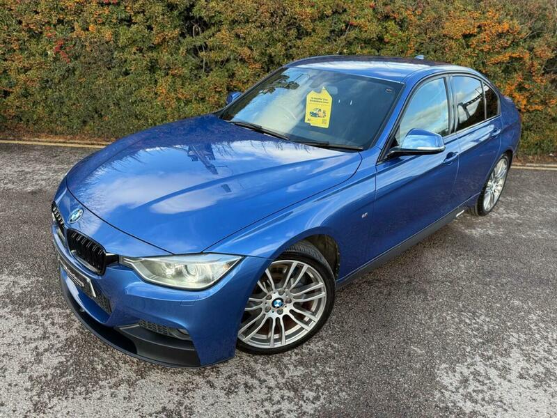Used BMW 3 Series 2014 for sale - 77524780: Photo 8