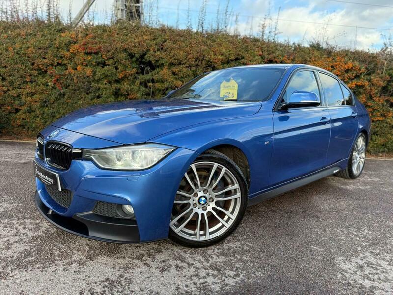 Used BMW 3 Series 2014 for sale - 77524780: Photo 9