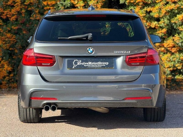 Used BMW 3 Series 2018 for sale - 76190113: Photo 10