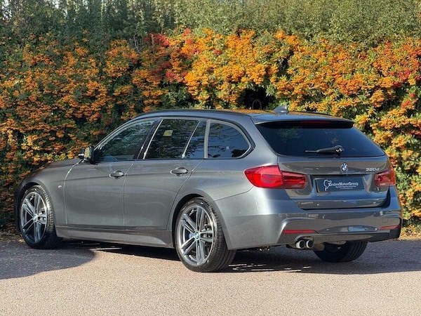 Used BMW 3 Series 2018 for sale - 76190113: Photo 11