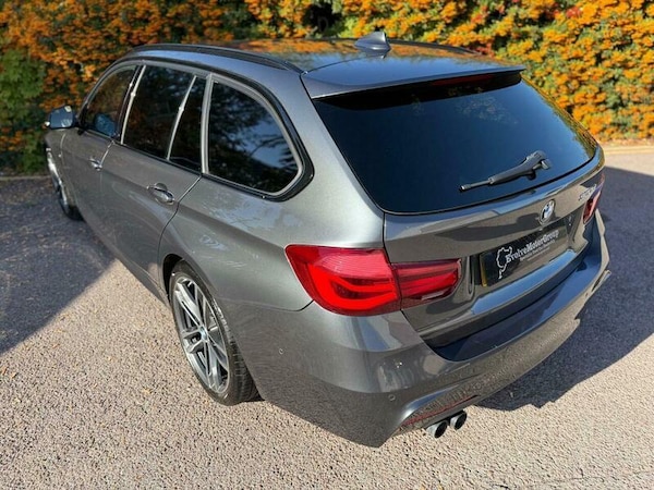 Used BMW 3 Series 2018 for sale - 76190113: Photo 13