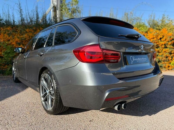 Used BMW 3 Series 2018 for sale - 76190113: Photo 14
