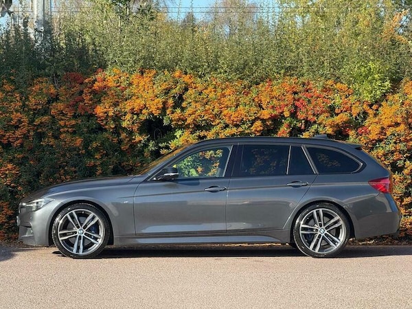 Used BMW 3 Series 2018 for sale - 76190113: Photo 15