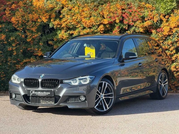 Used BMW 3 Series 2018 for sale - 76190113: Photo 16