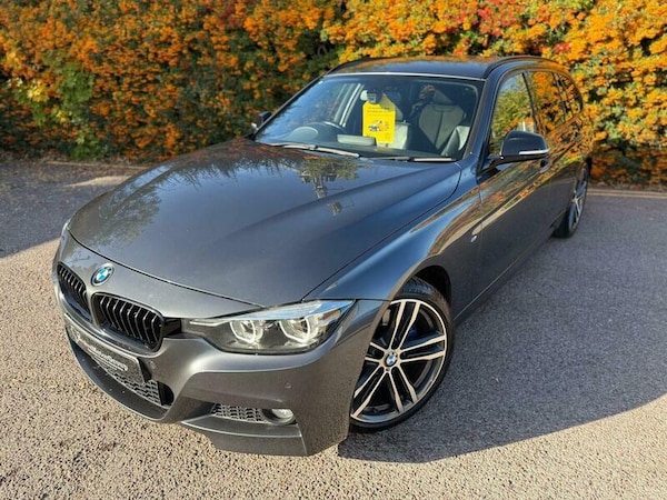 Used BMW 3 Series 2018 for sale - 76190113: Photo 17