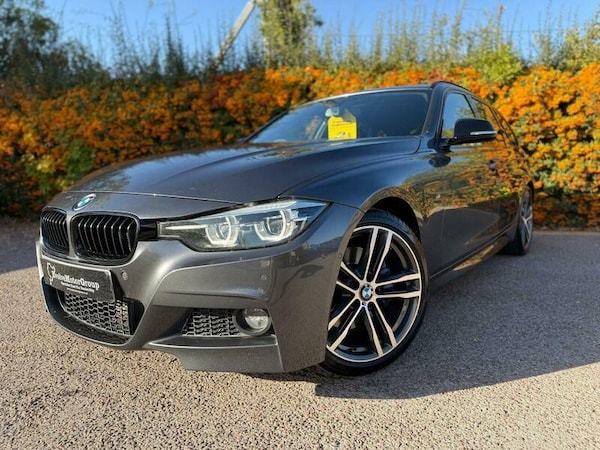 Used BMW 3 Series 2018 for sale - 76190113: Photo 18