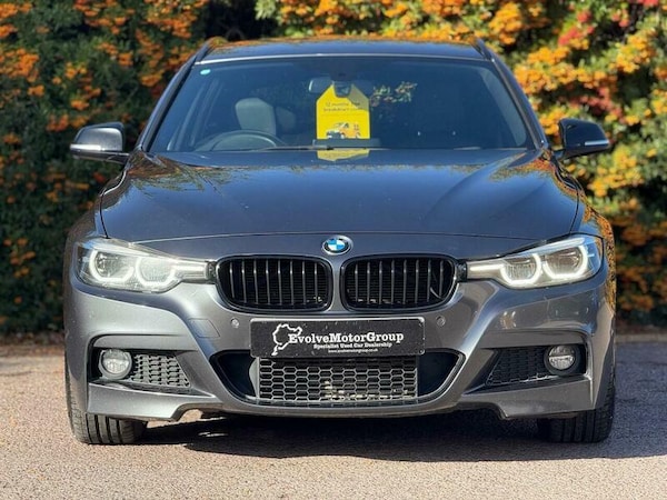 Used BMW 3 Series 2018 for sale - 76190113: Photo 19